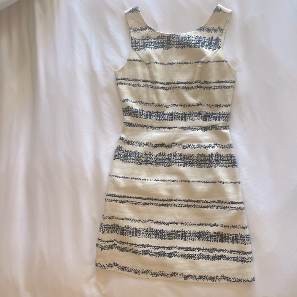 Banana Republic dress
